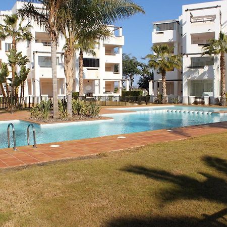 Apartamento Las Terrazas Golf By Rental Ole 롤단 외부 사진