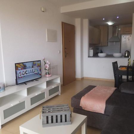 Apartamento Las Terrazas Golf By Rental Ole 롤단 외부 사진
