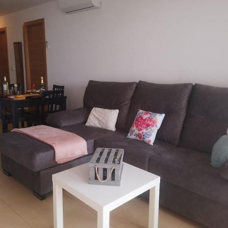 Apartamento Las Terrazas Golf By Rental Ole 롤단 외부 사진