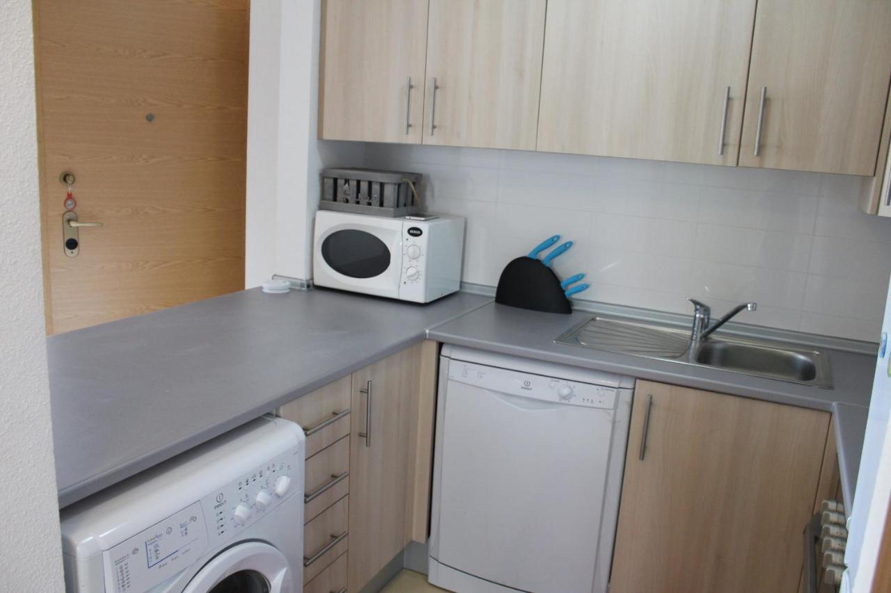 Apartamento Las Terrazas Golf By Rental Ole 롤단 외부 사진