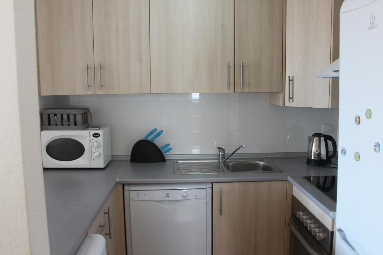 Apartamento Las Terrazas Golf By Rental Ole 롤단 외부 사진