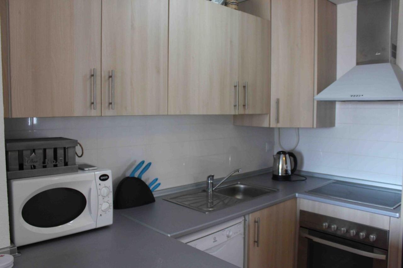 Apartamento Las Terrazas Golf By Rental Ole 롤단 외부 사진