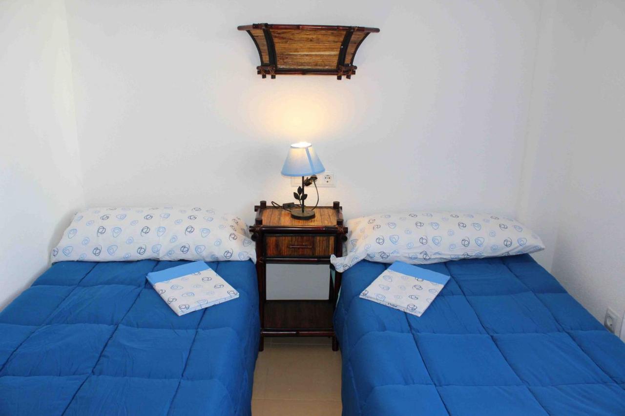 Apartamento Las Terrazas Golf By Rental Ole 롤단 외부 사진