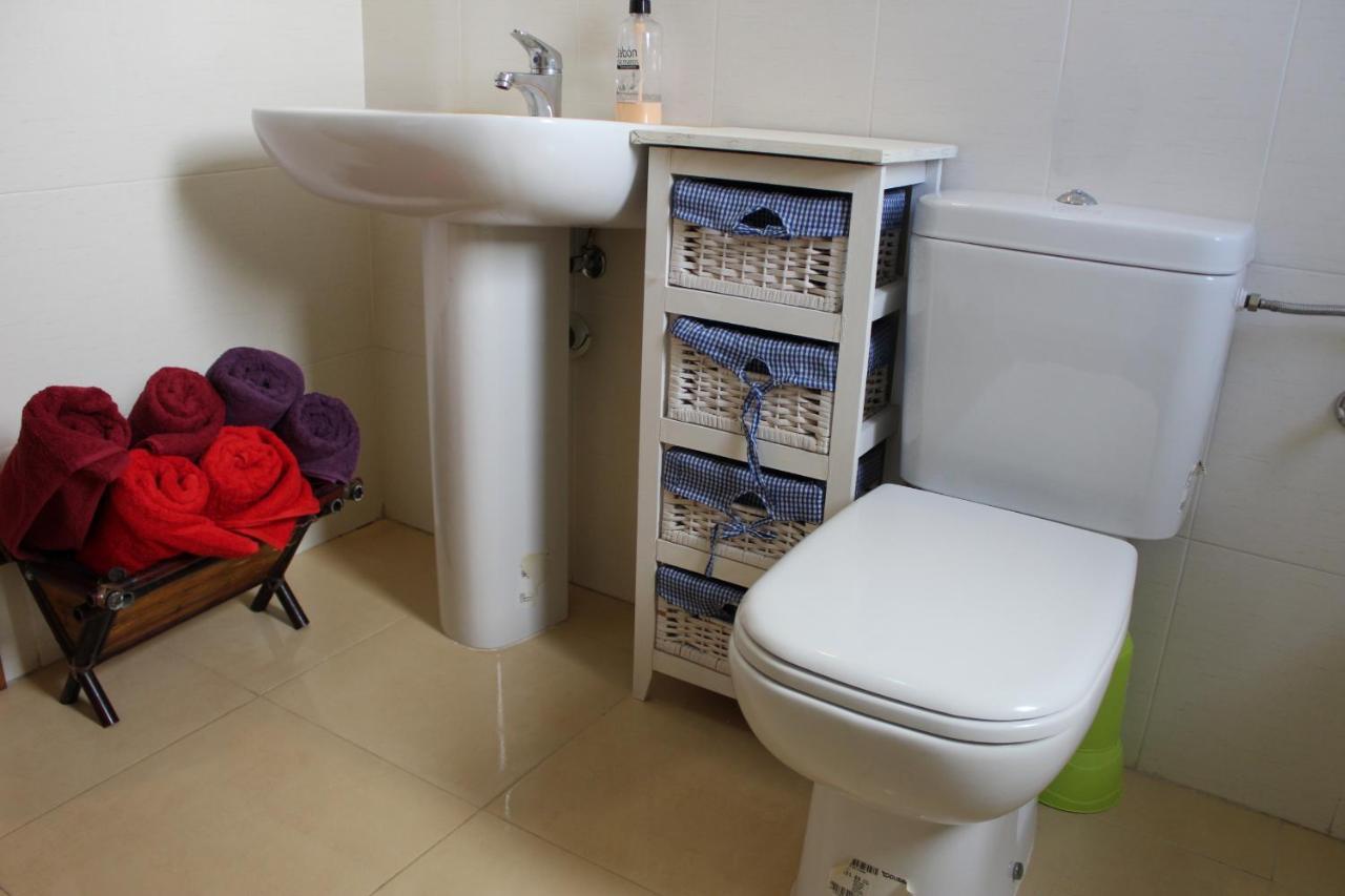 Apartamento Las Terrazas Golf By Rental Ole 롤단 외부 사진