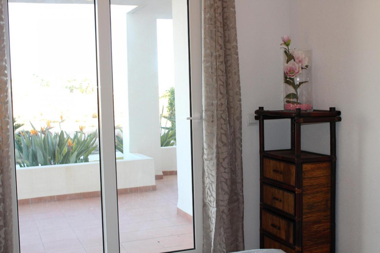 Apartamento Las Terrazas Golf By Rental Ole 롤단 외부 사진