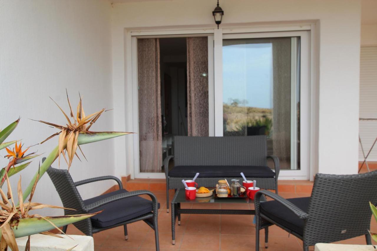 Apartamento Las Terrazas Golf By Rental Ole 롤단 외부 사진
