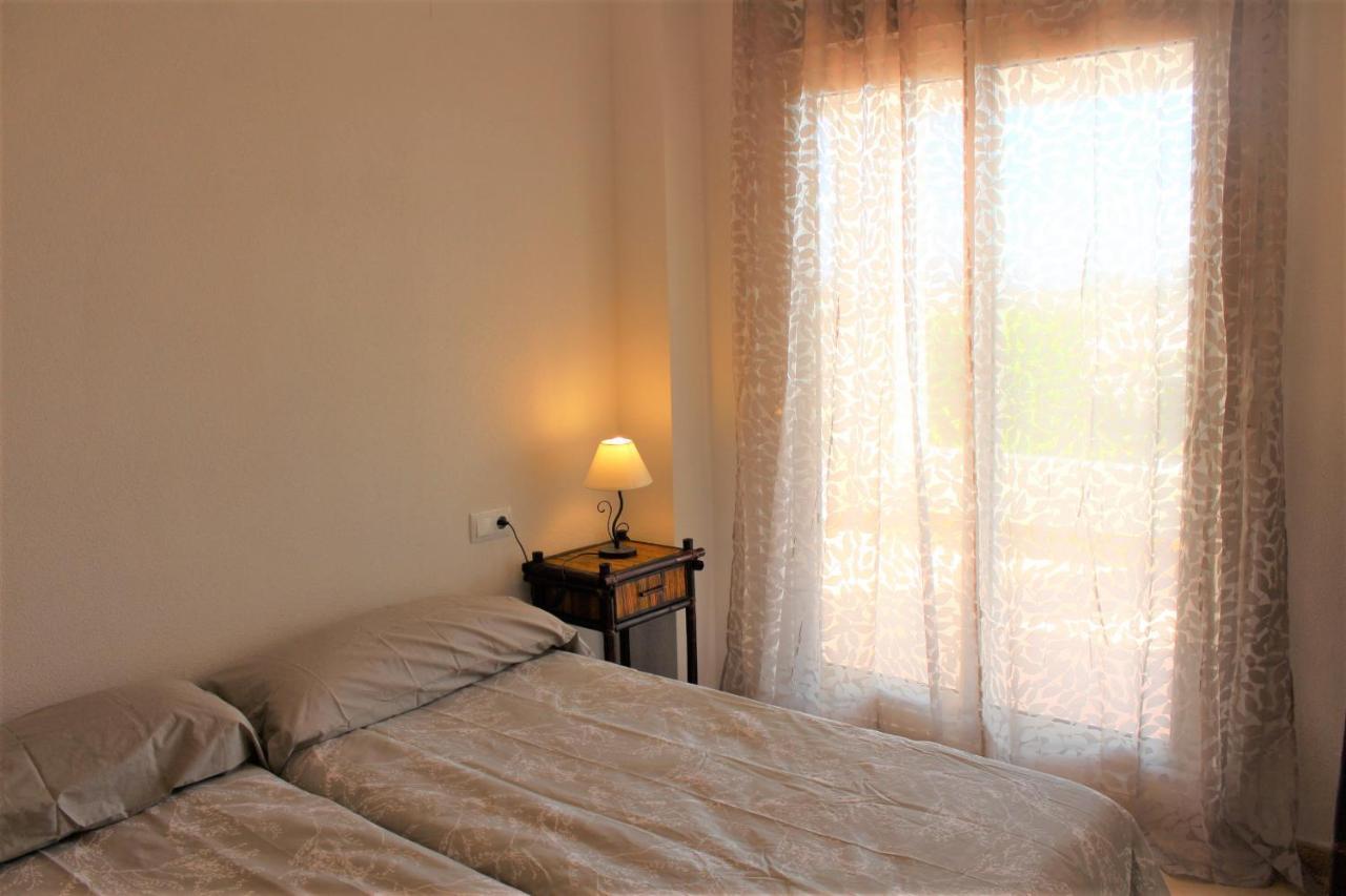 Apartamento Las Terrazas Golf By Rental Ole 롤단 외부 사진