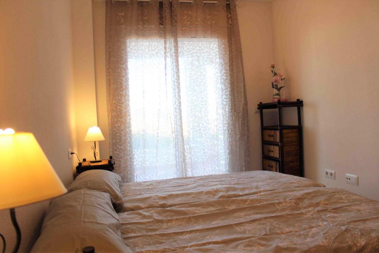 Apartamento Las Terrazas Golf By Rental Ole 롤단 외부 사진