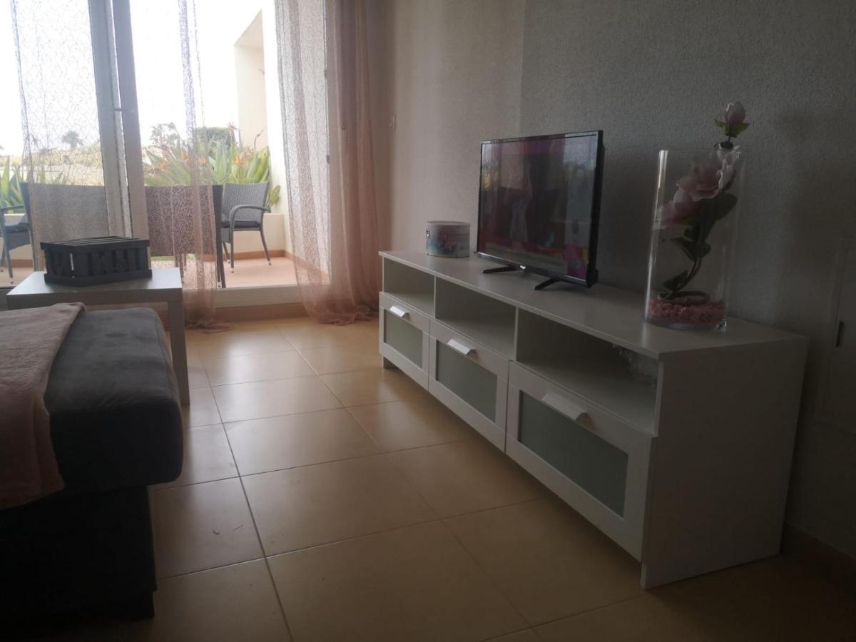 Apartamento Las Terrazas Golf By Rental Ole 롤단 외부 사진